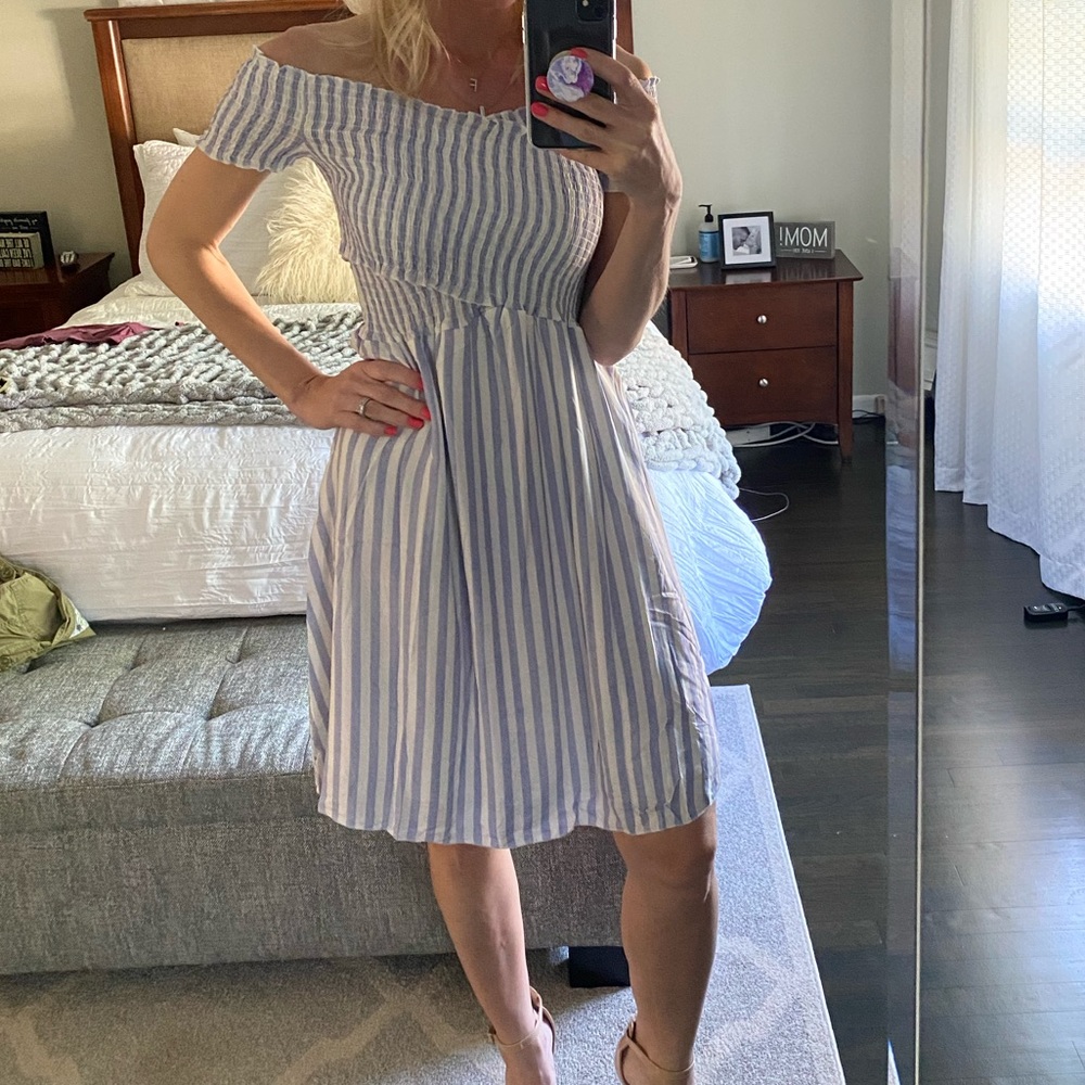 Beachissi dress size Small - Picture 4 of 5